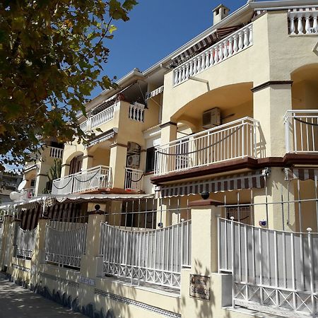 Apartamento Salamanca 16 Santa Pola Esterno foto