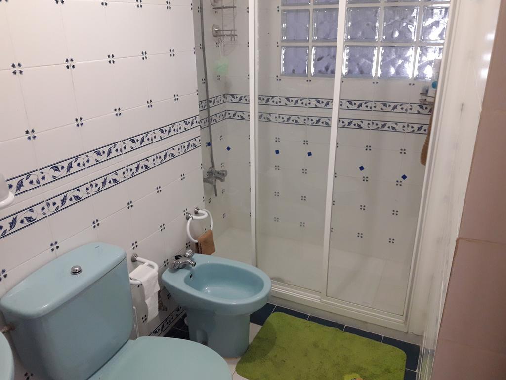 Apartamento Salamanca 16 Santa Pola Esterno foto