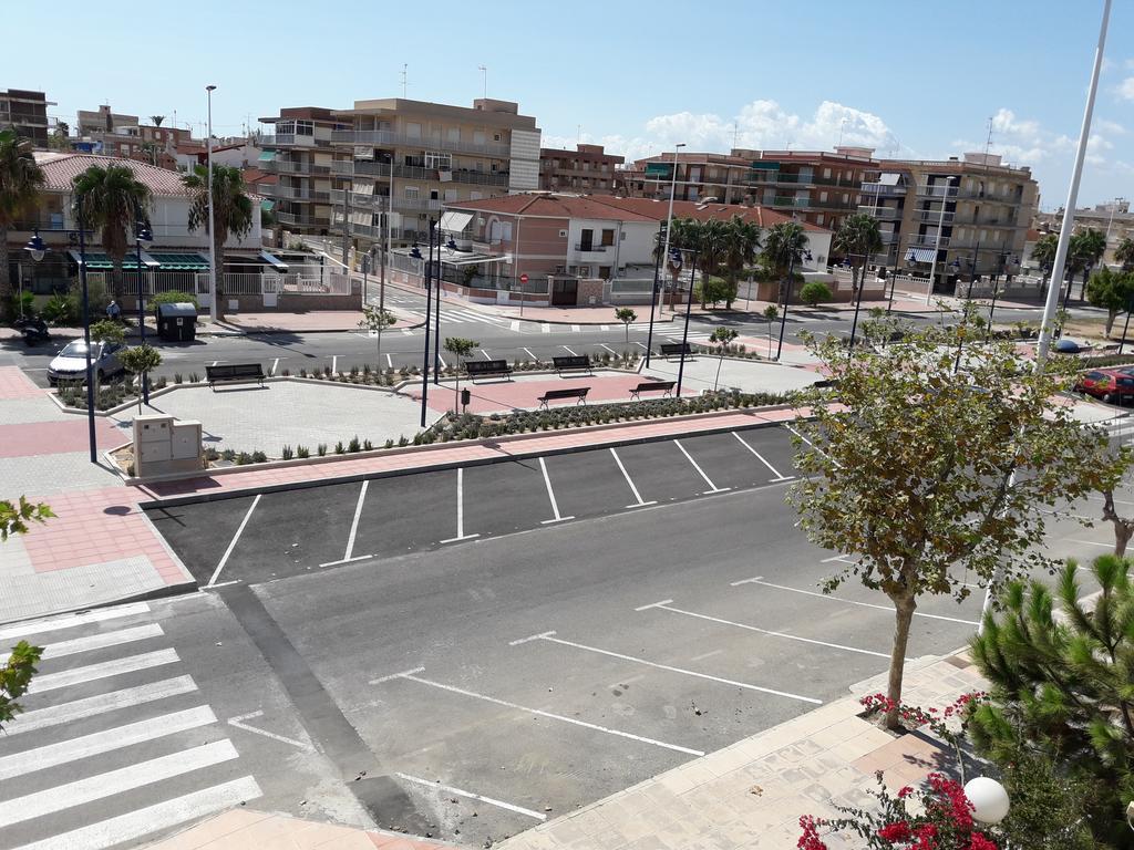 Apartamento Salamanca 16 Santa Pola Esterno foto