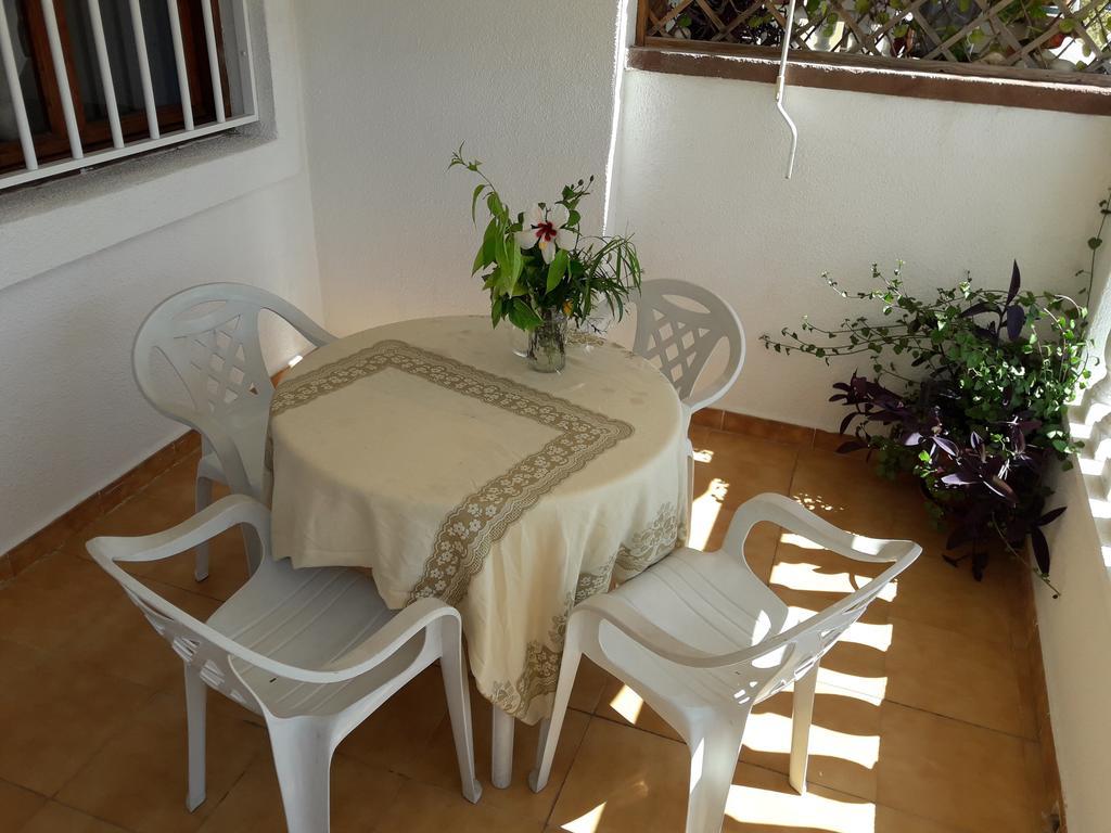 Apartamento Salamanca 16 Santa Pola Esterno foto
