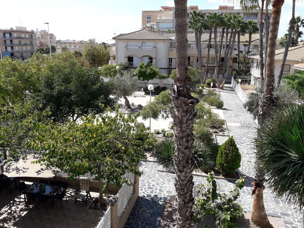 Apartamento Salamanca 16 Santa Pola Esterno foto