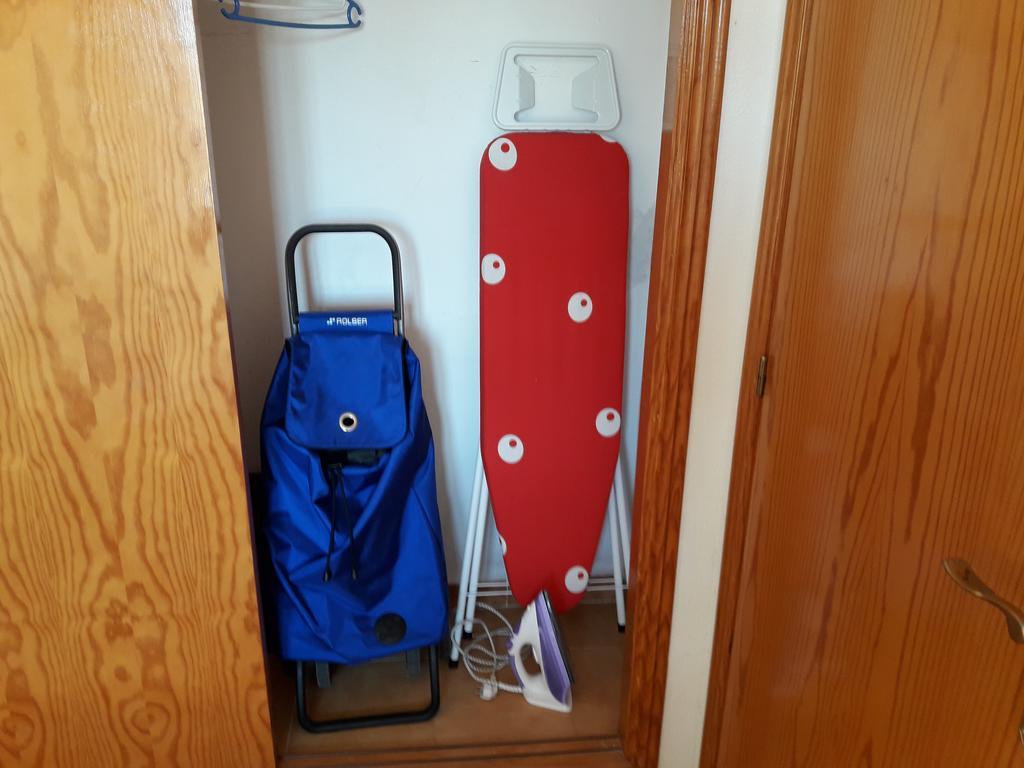 Apartamento Salamanca 16 Santa Pola Esterno foto