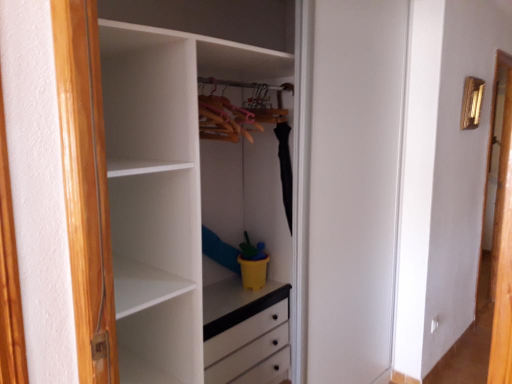 Apartamento Salamanca 16 Santa Pola Esterno foto