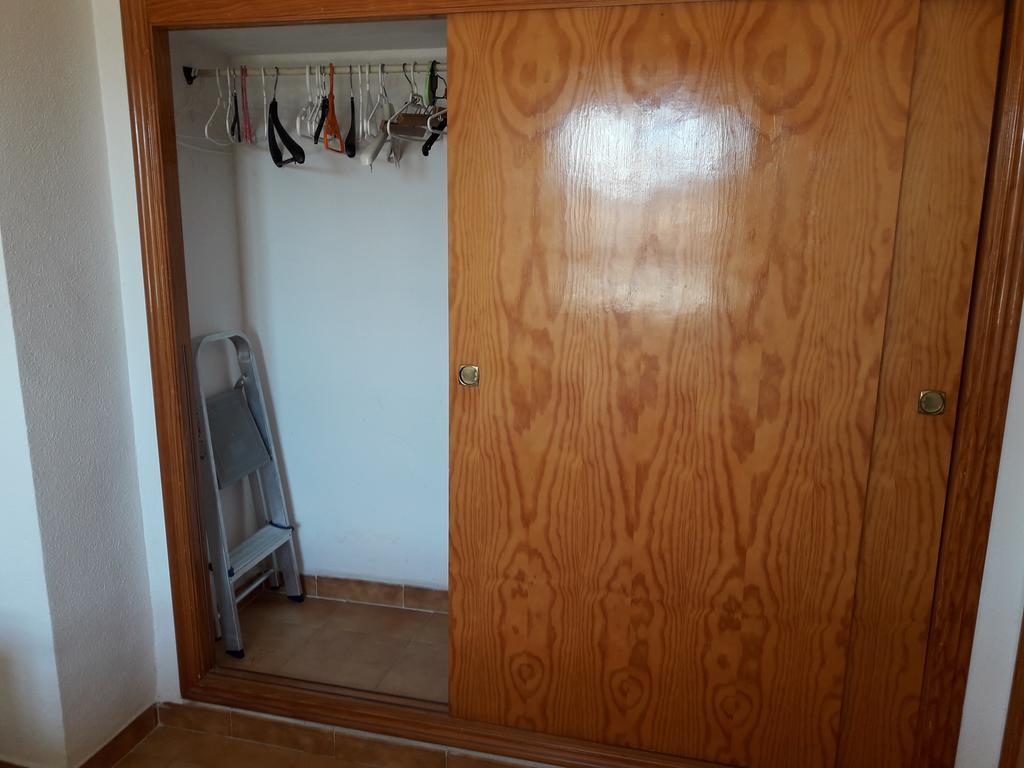 Apartamento Salamanca 16 Santa Pola Esterno foto
