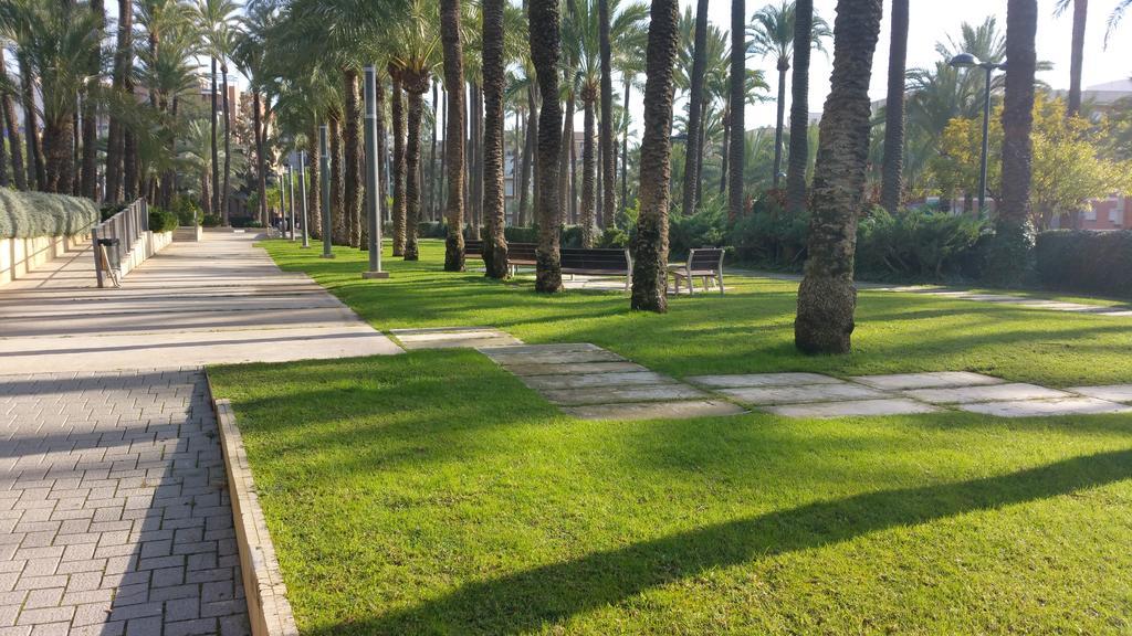 Apartamento Salamanca 16 Santa Pola Esterno foto