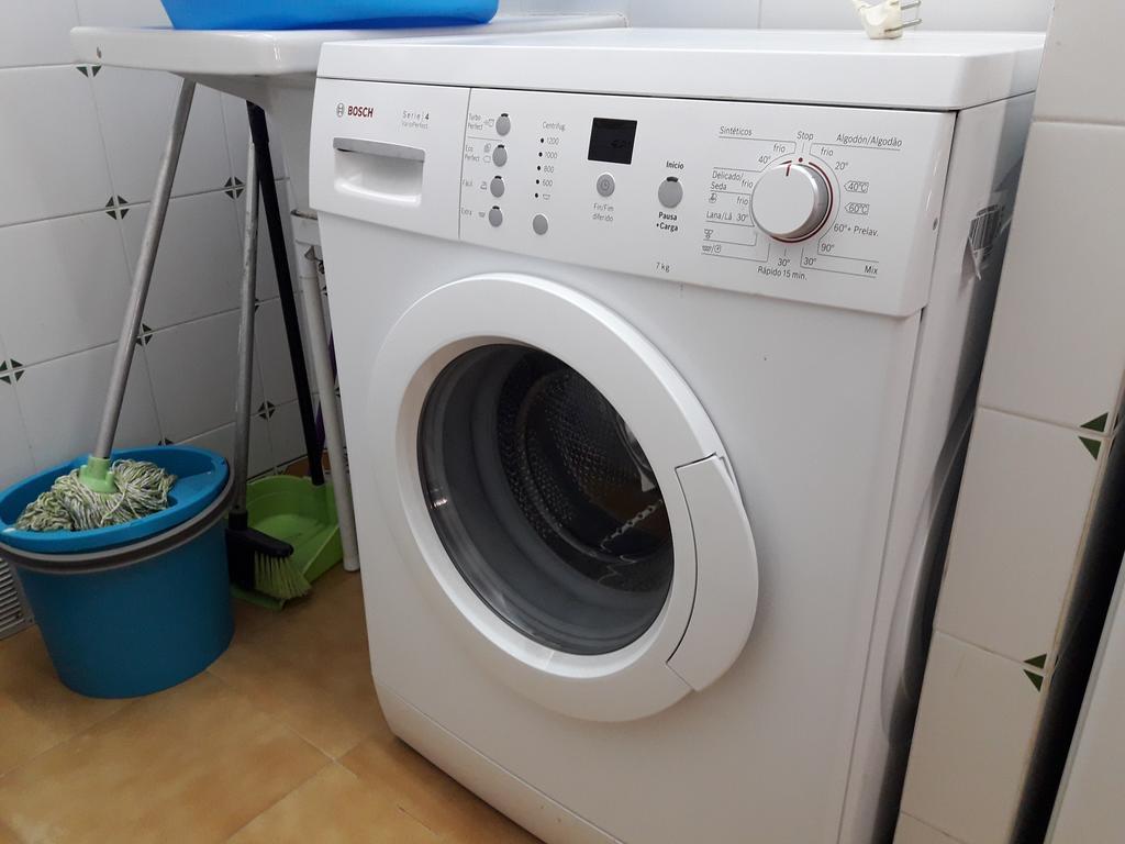 Apartamento Salamanca 16 Santa Pola Esterno foto