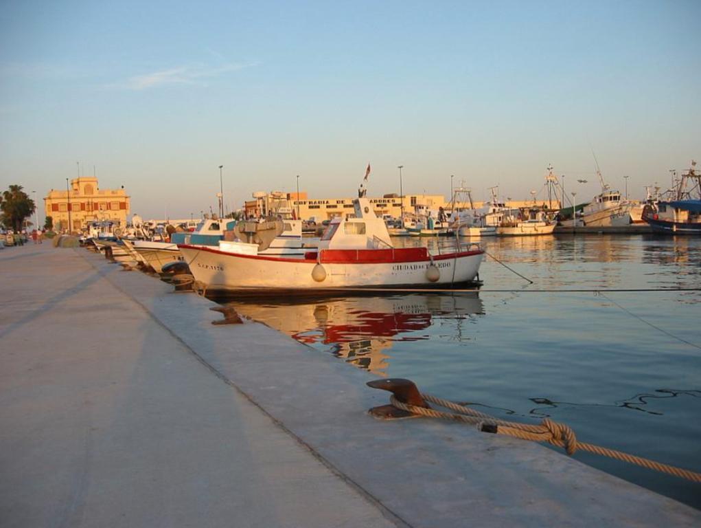 Apartamento Salamanca 16 Santa Pola Esterno foto