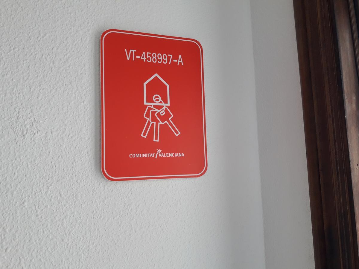 Apartamento Salamanca 16 Santa Pola Esterno foto