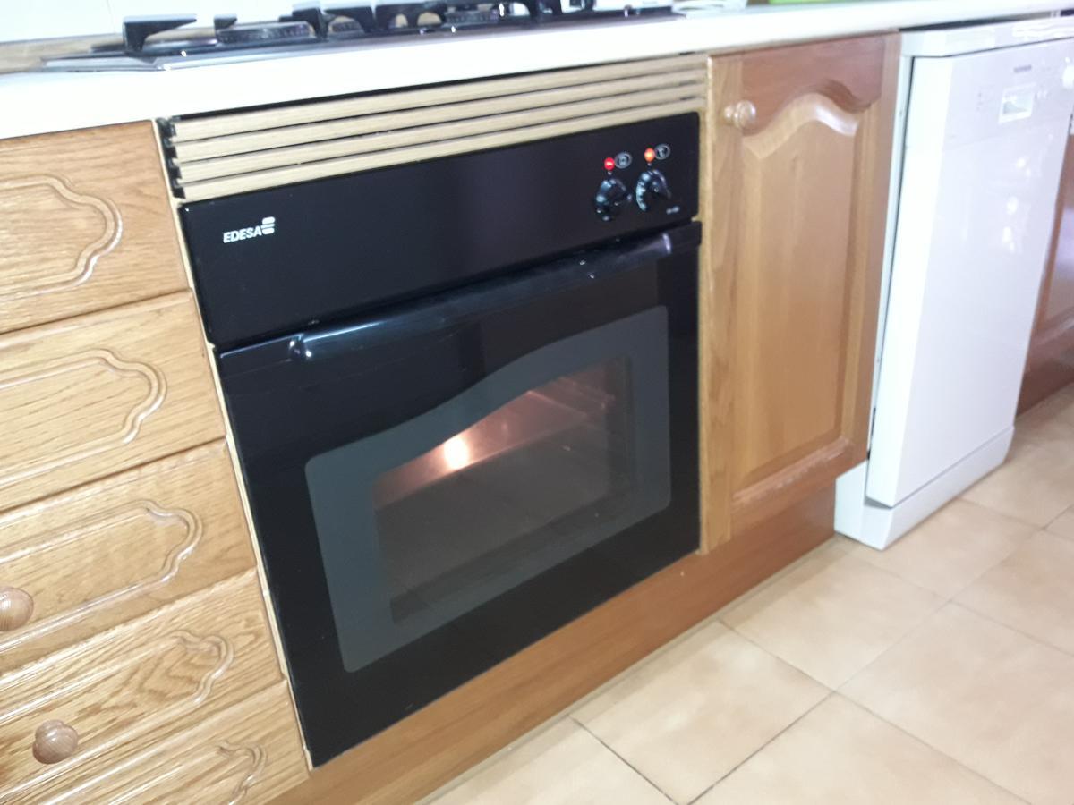 Apartamento Salamanca 16 Santa Pola Esterno foto