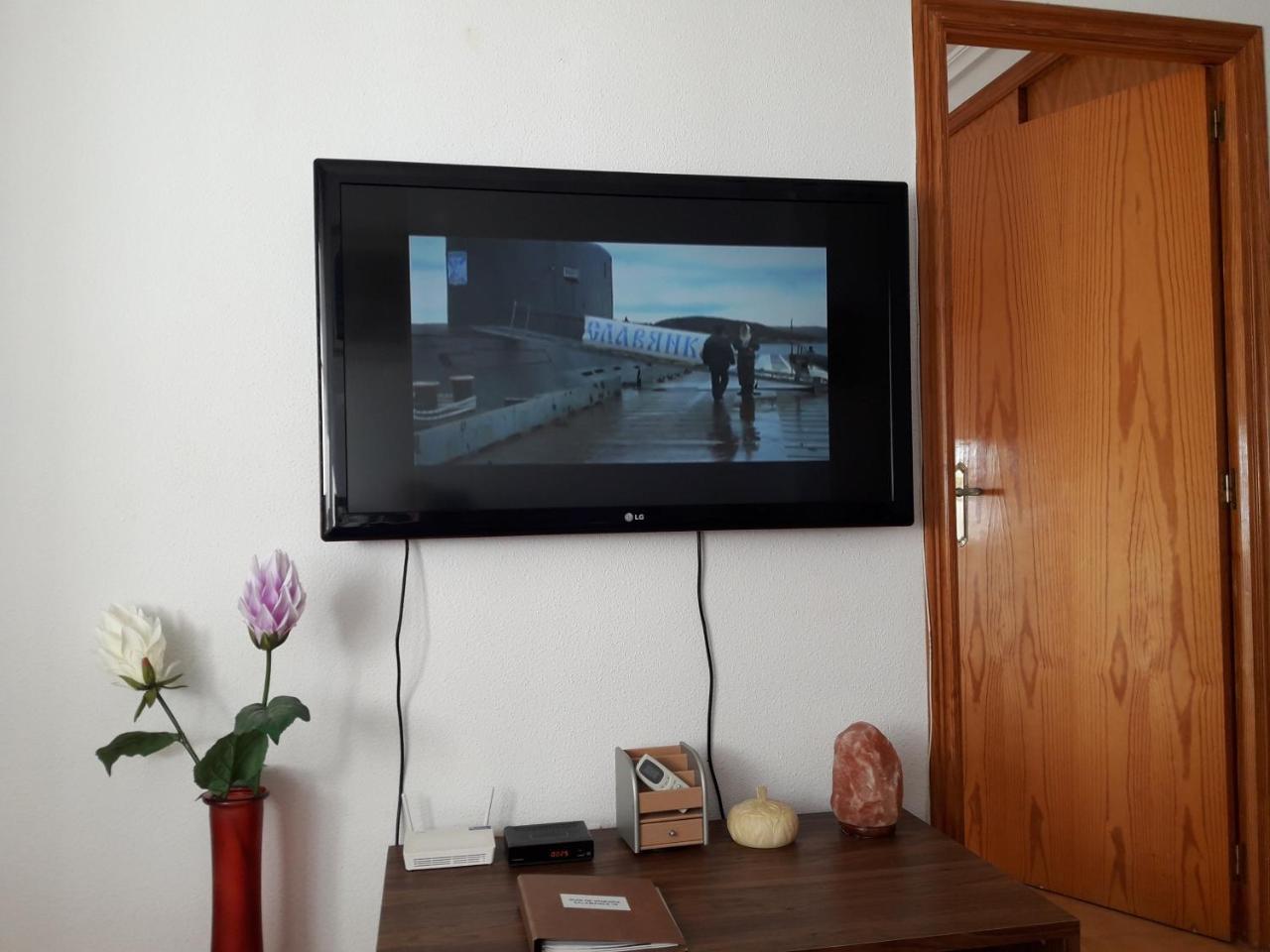 Apartamento Salamanca 16 Santa Pola Esterno foto