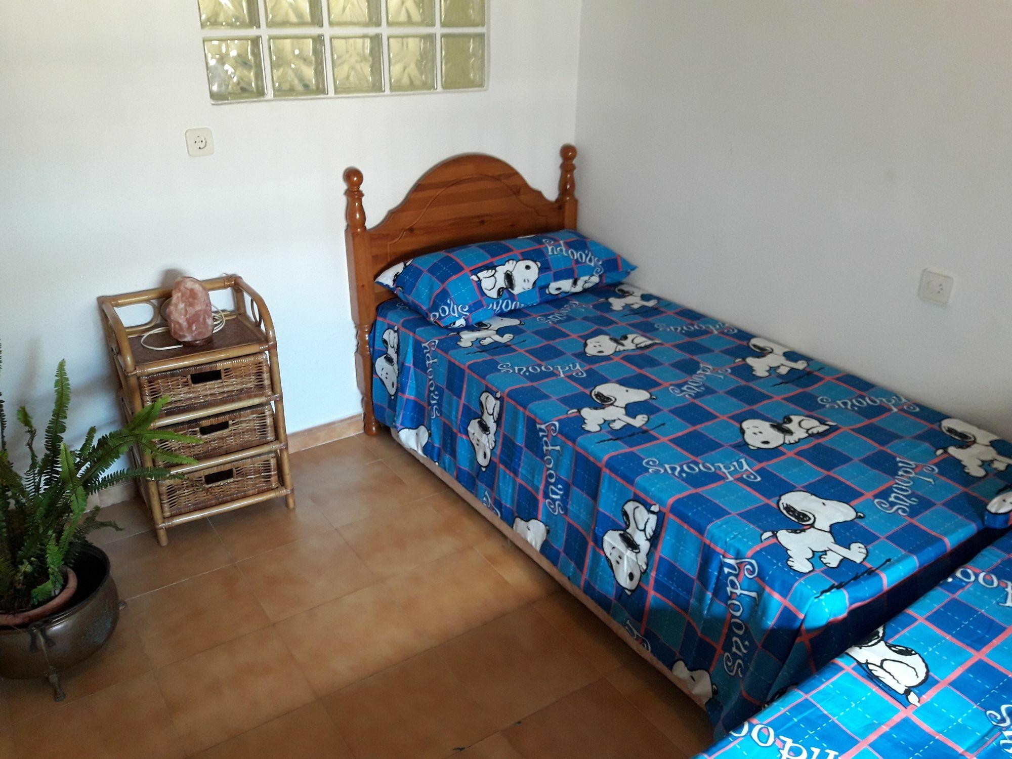 Apartamento Salamanca 16 Santa Pola Esterno foto