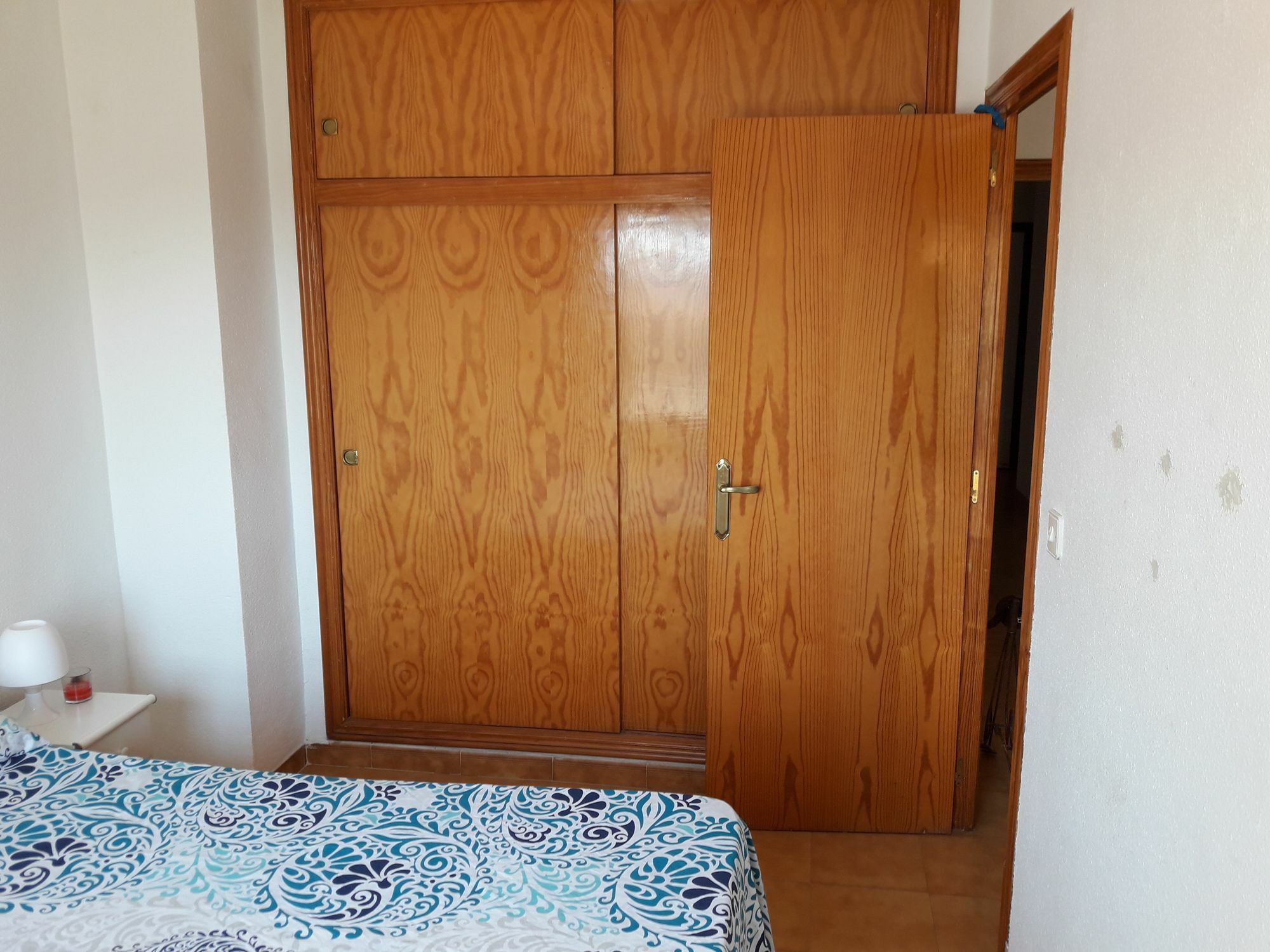 Apartamento Salamanca 16 Santa Pola Esterno foto