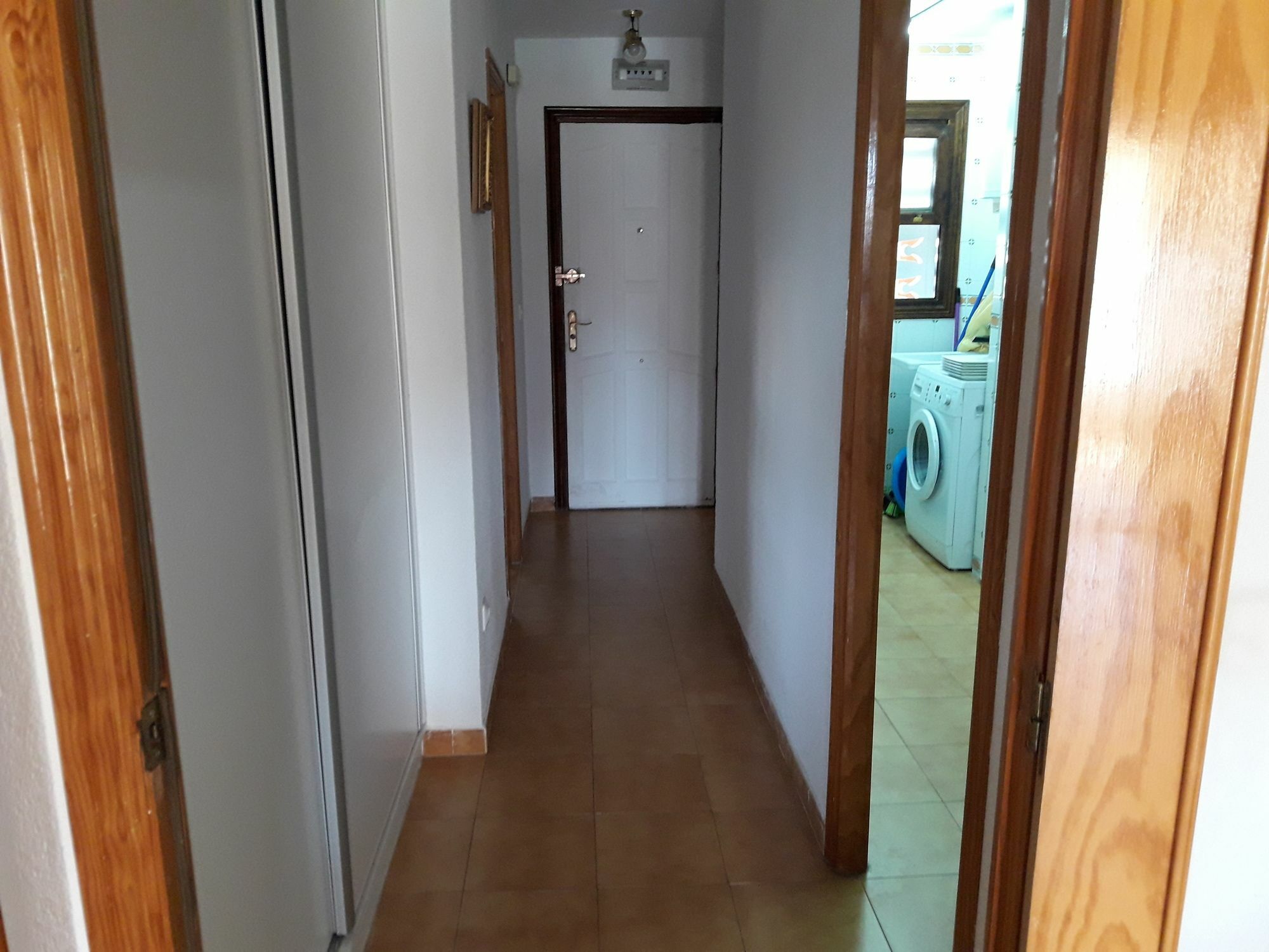Apartamento Salamanca 16 Santa Pola Esterno foto