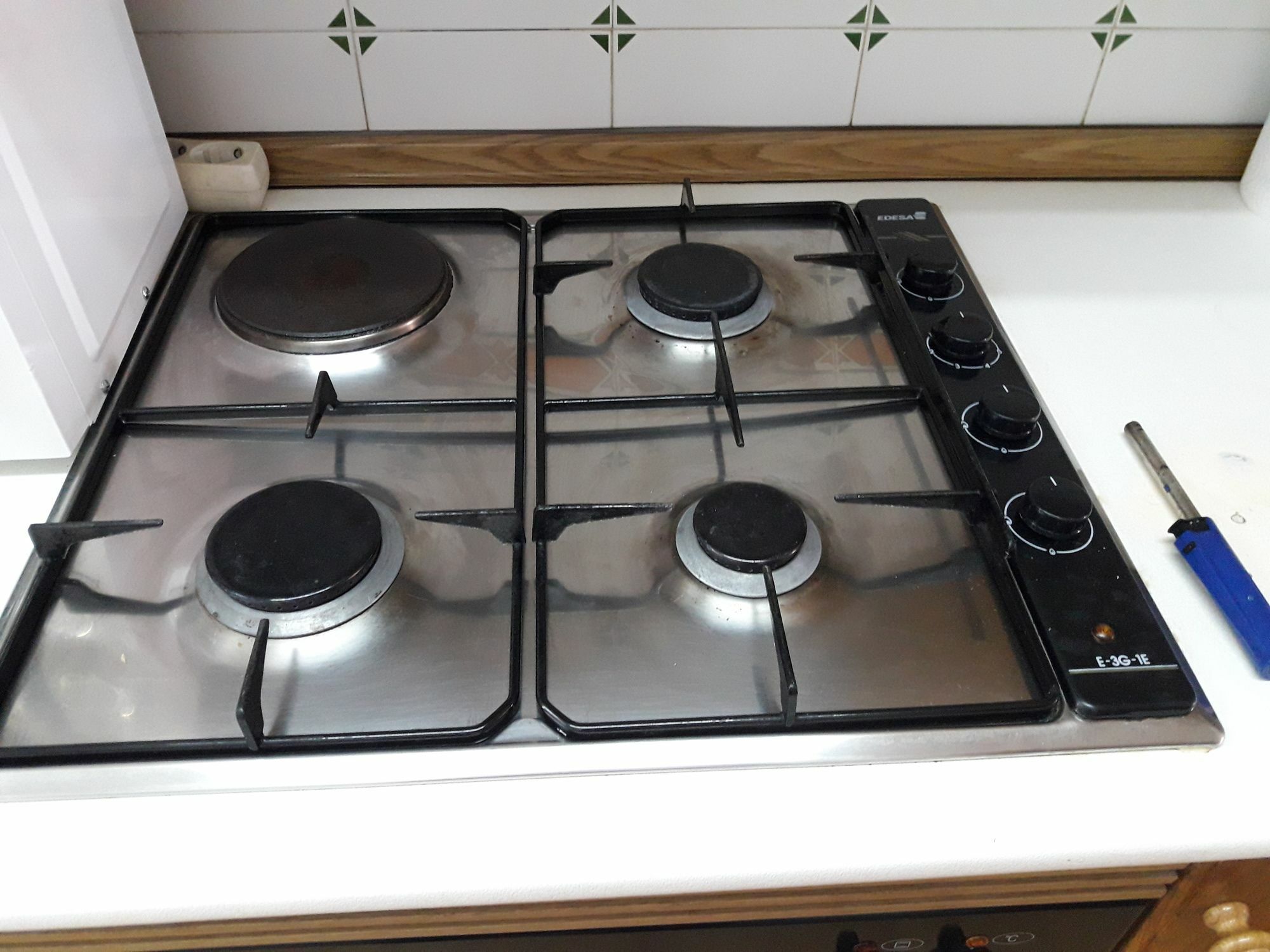 Apartamento Salamanca 16 Santa Pola Esterno foto
