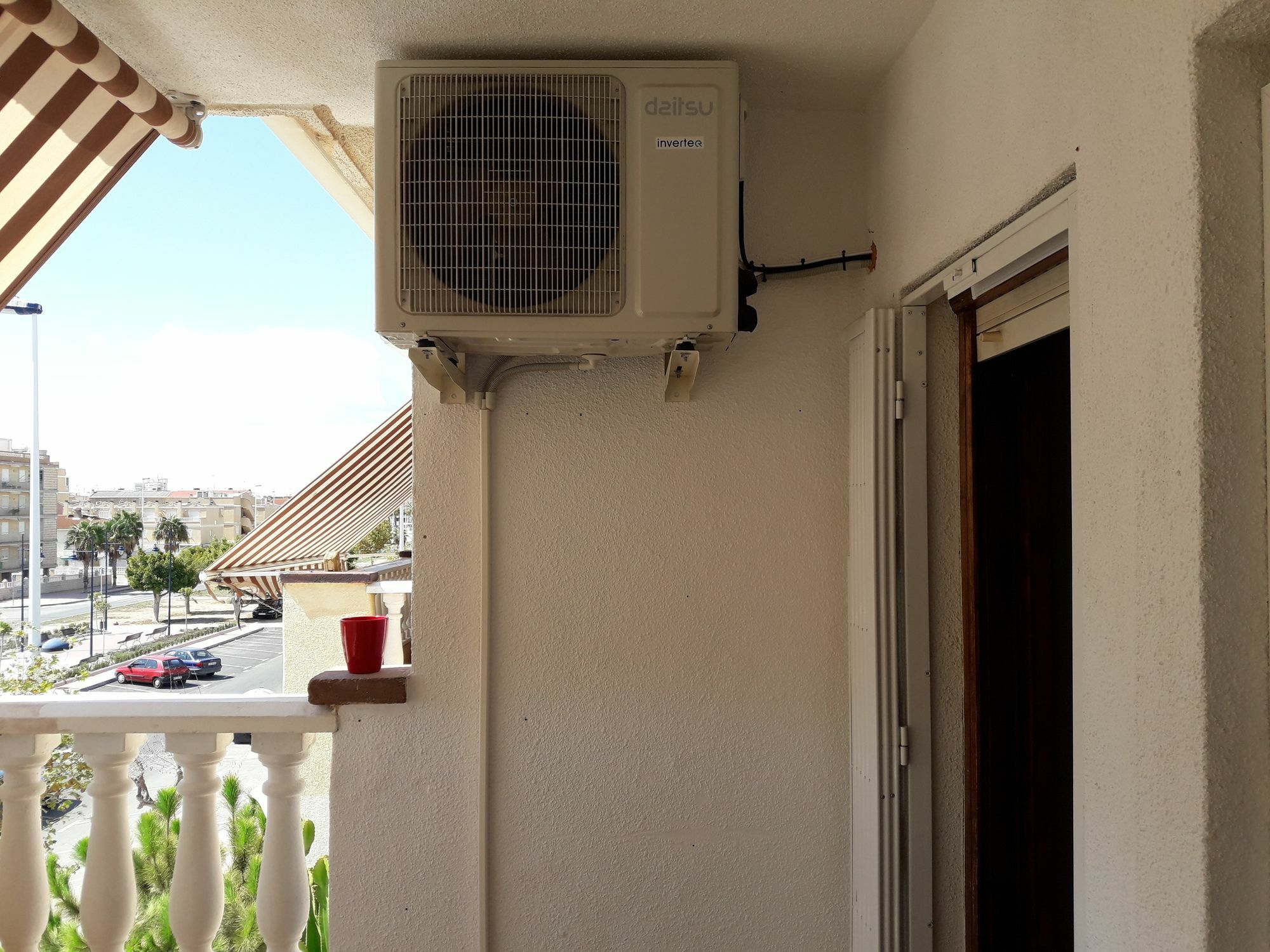 Apartamento Salamanca 16 Santa Pola Esterno foto