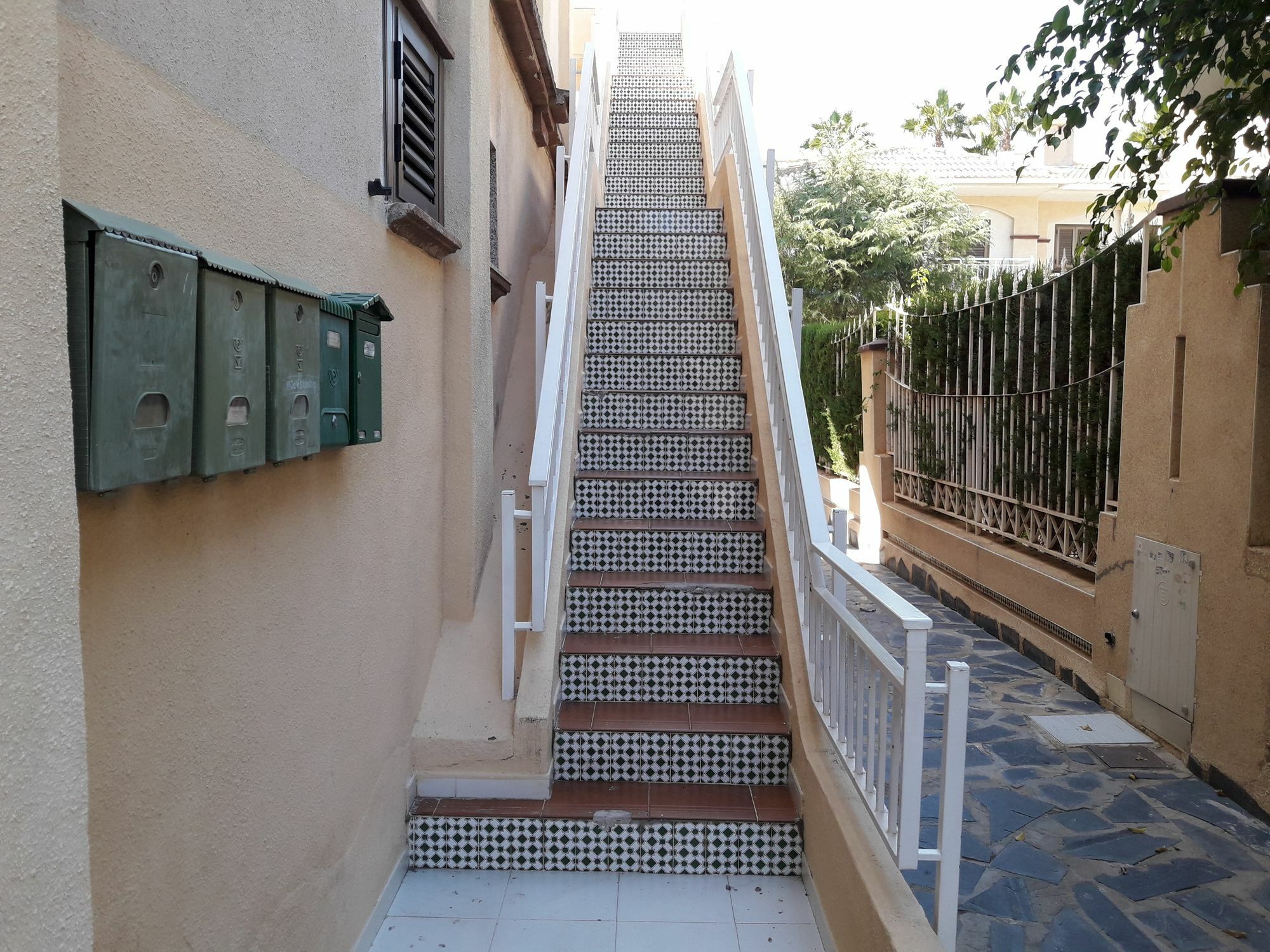 Apartamento Salamanca 16 Santa Pola Esterno foto