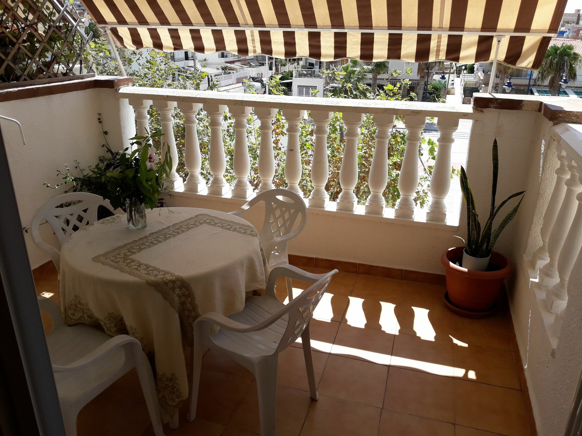 Apartamento Salamanca 16 Santa Pola Esterno foto