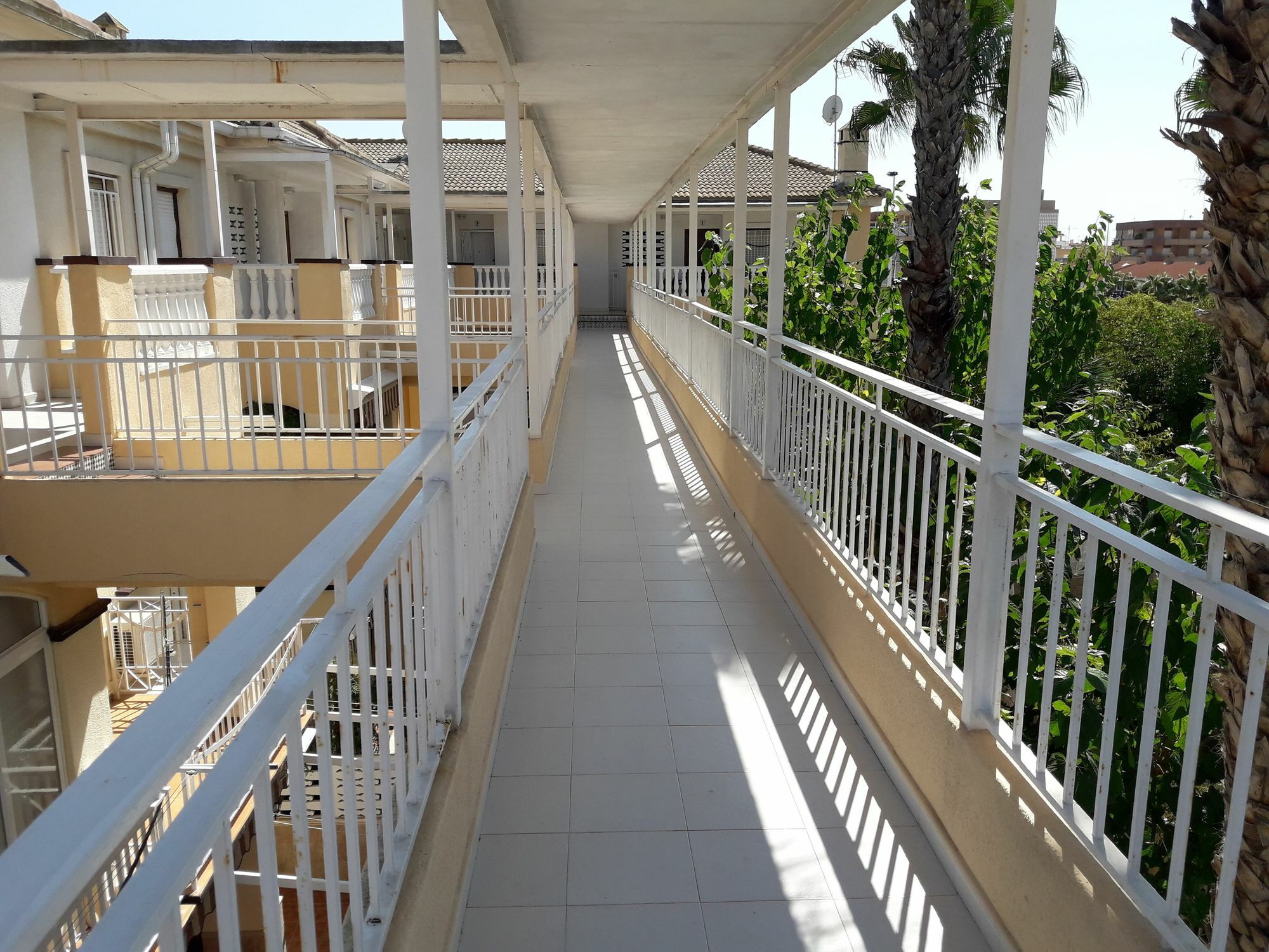 Apartamento Salamanca 16 Santa Pola Esterno foto
