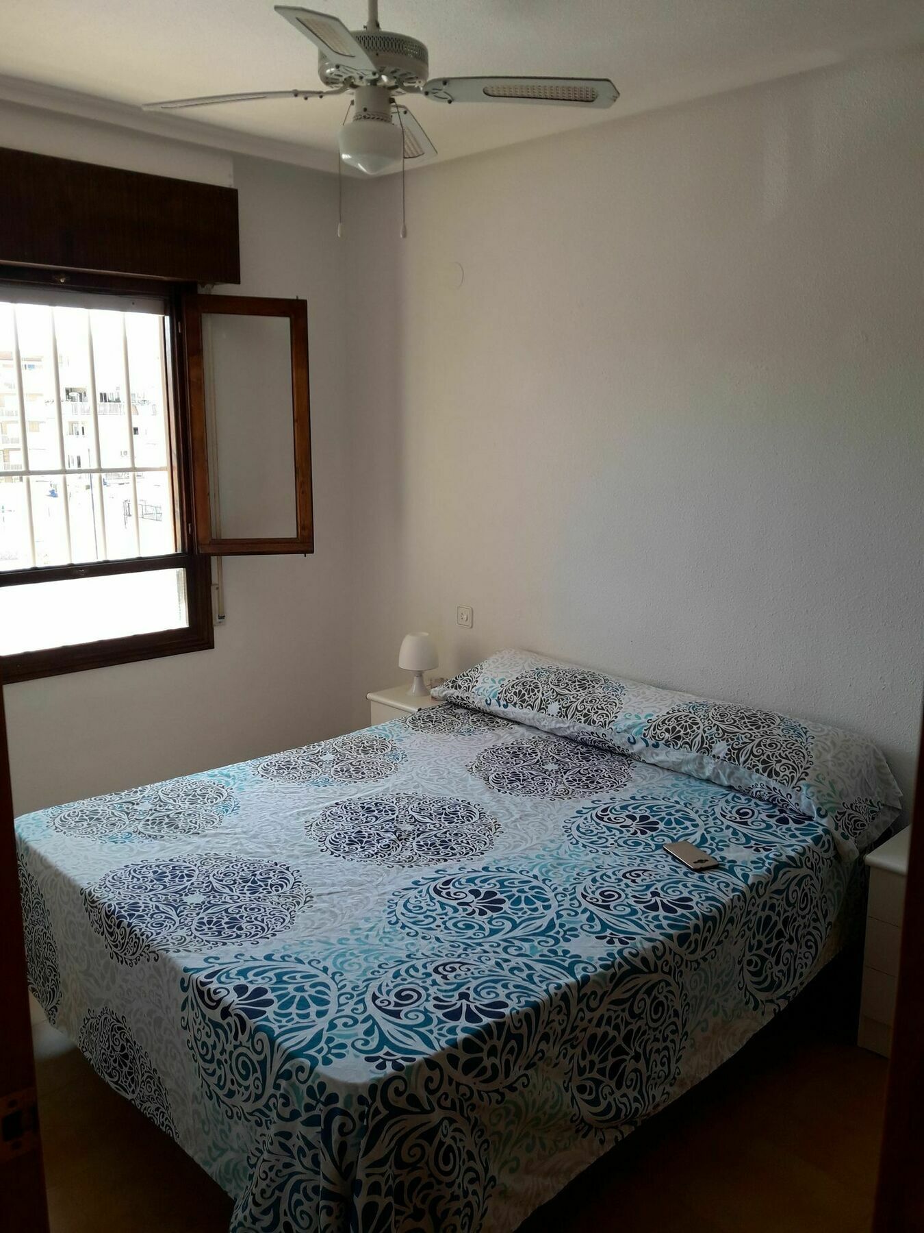 Apartamento Salamanca 16 Santa Pola Esterno foto